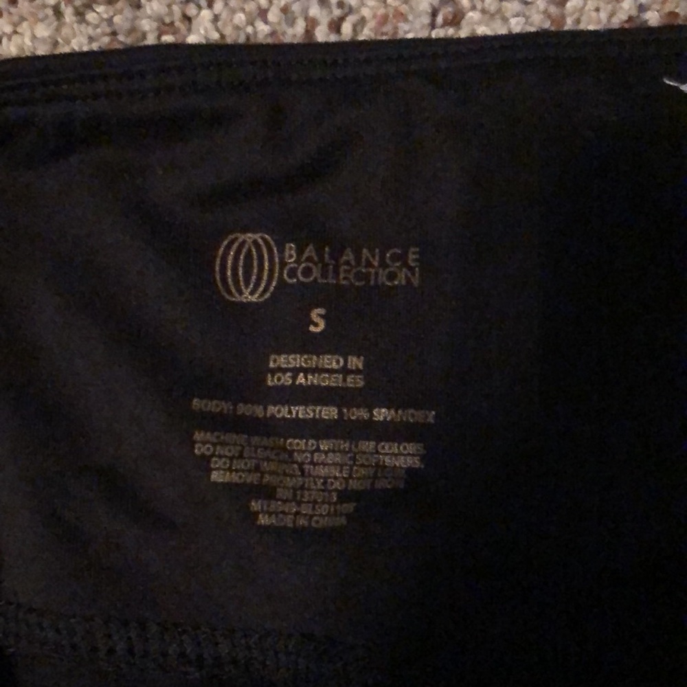 Shorts - Picture 4 of 4